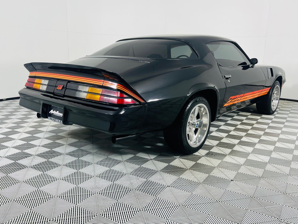1980 Chevrolet Camaro Image 7
