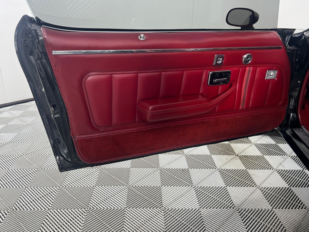 1980 Chevrolet Camaro Image 15