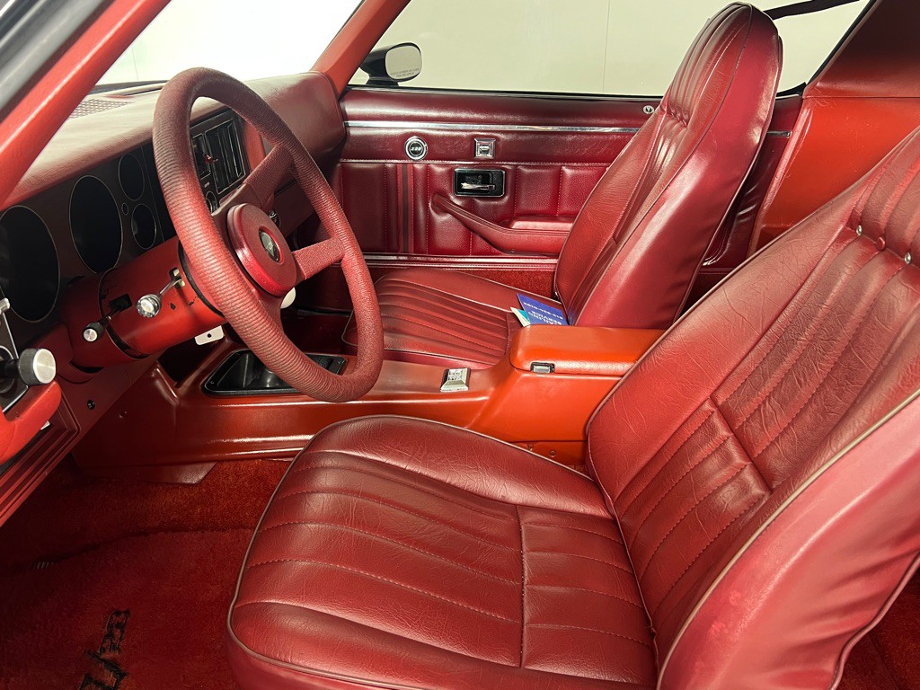 1980 Chevrolet Camaro Image 16