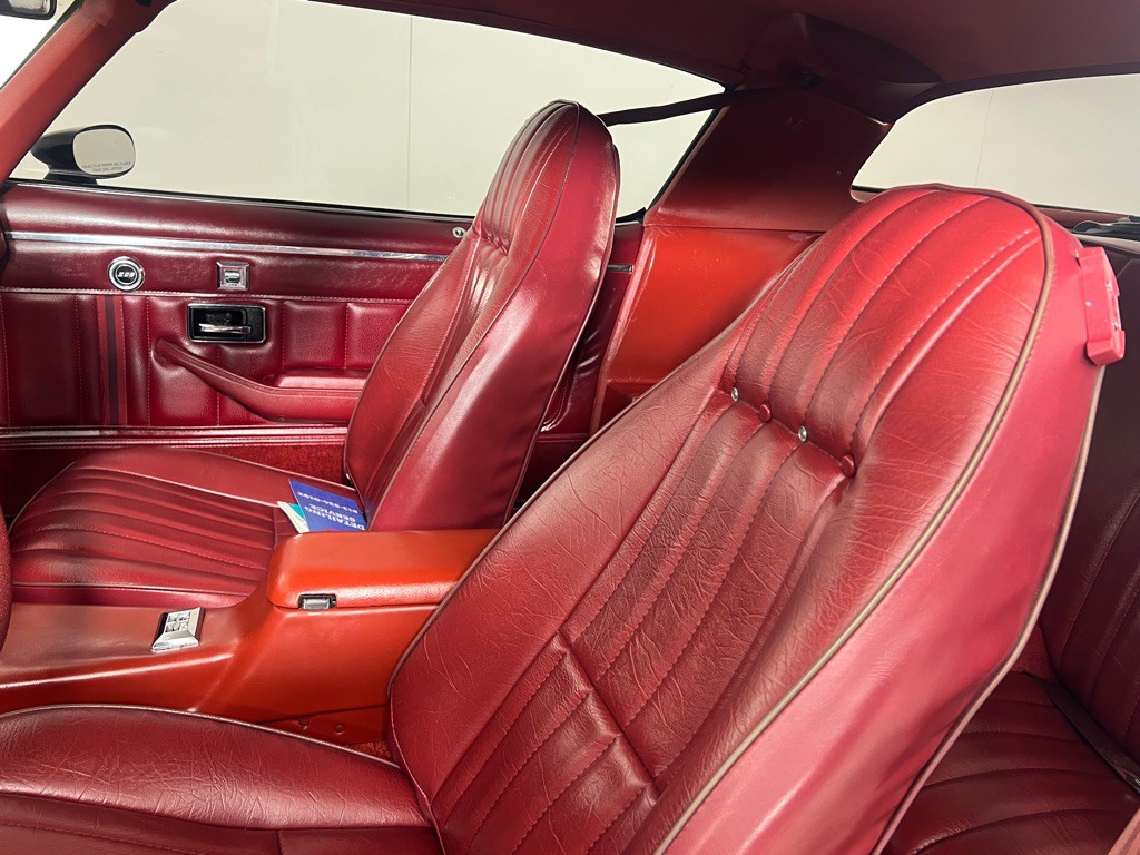1980 Chevrolet Camaro Image 17