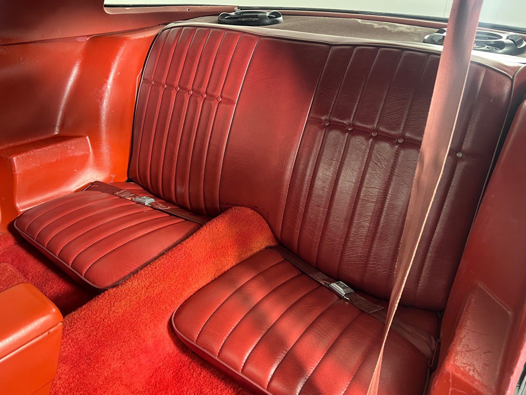 1980 Chevrolet Camaro Image 19