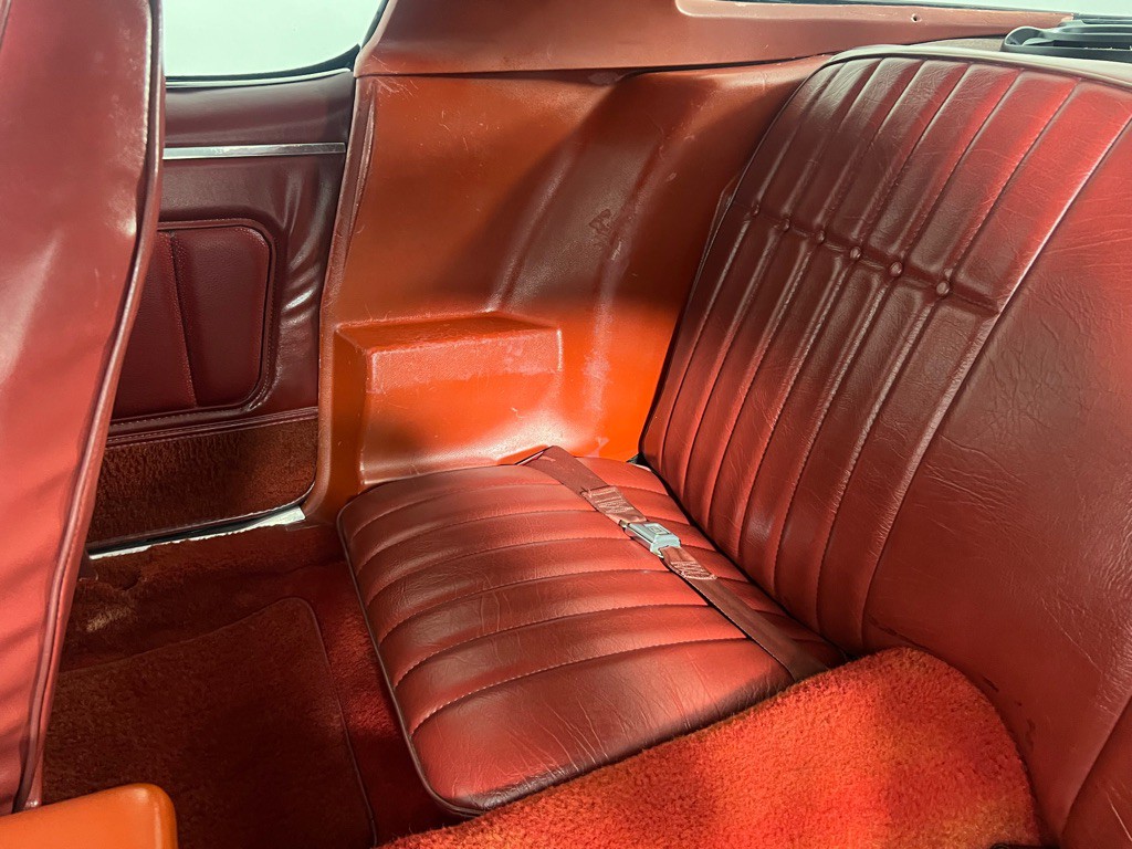 1980 Chevrolet Camaro Image 20