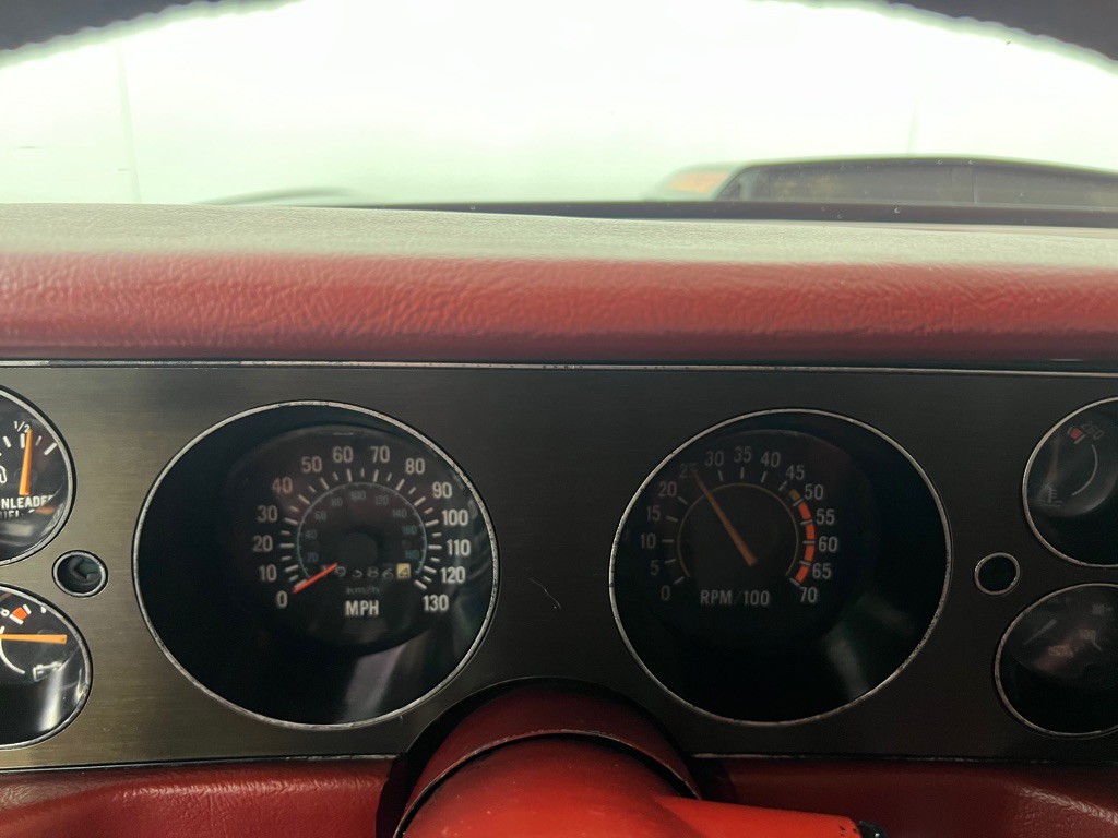 1980 Chevrolet Camaro Image 22