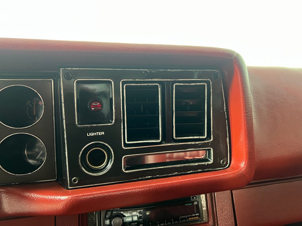 1980 Chevrolet Camaro Image 23