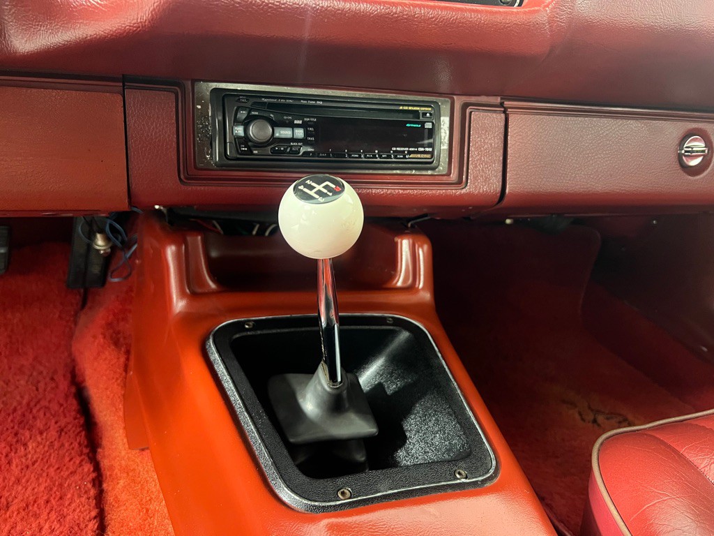 1980 Chevrolet Camaro Image 24