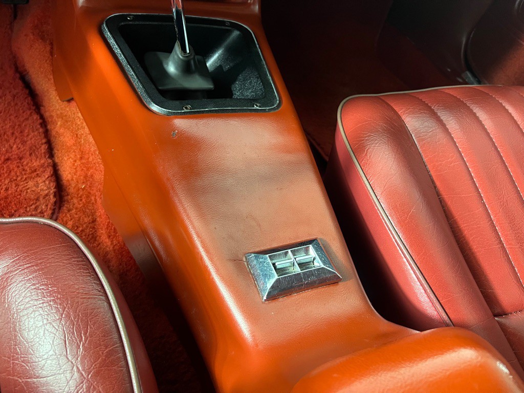 1980 Chevrolet Camaro Image 25