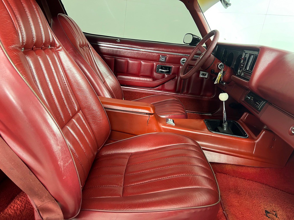 1980 Chevrolet Camaro Image 26