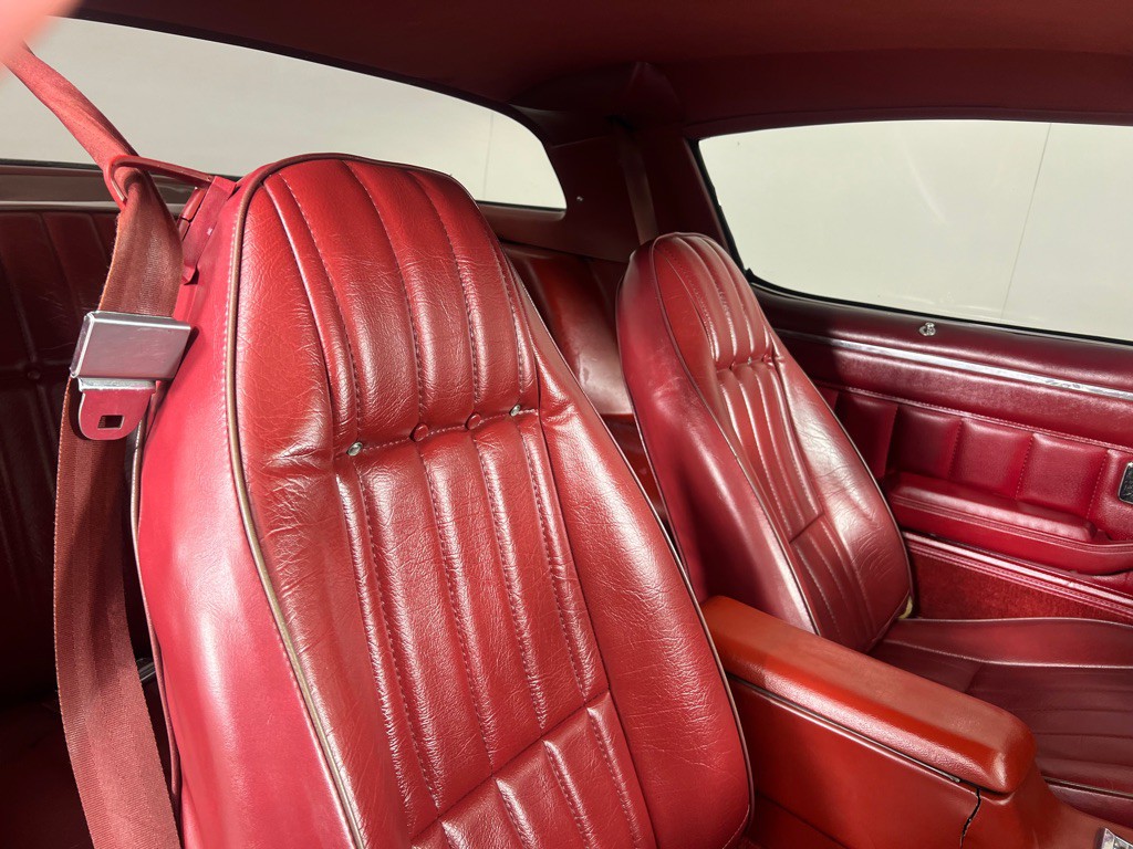 1980 Chevrolet Camaro Image 27