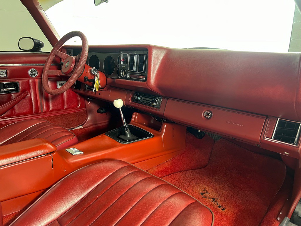1980 Chevrolet Camaro Image 28