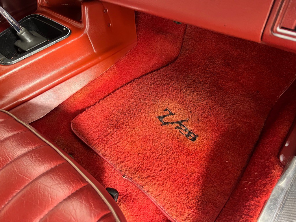 1980 Chevrolet Camaro Image 29