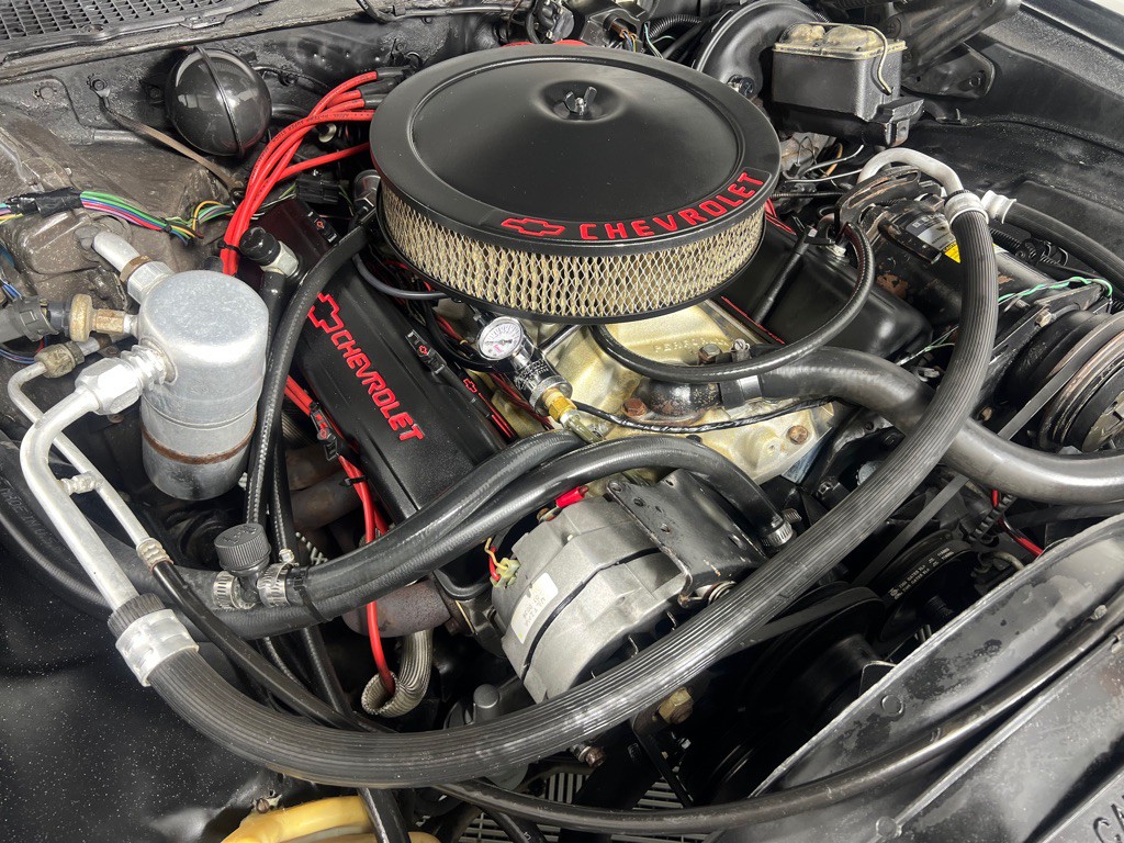 1980 Chevrolet Camaro Image 30