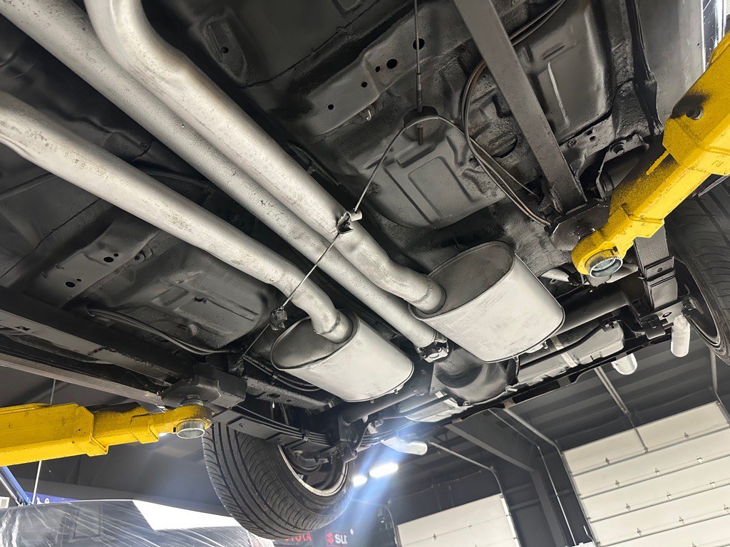 1980 Chevrolet Camaro Image 33