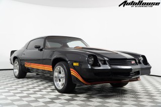 Image for 1980 Chevrolet Camaro  ID: 7056712