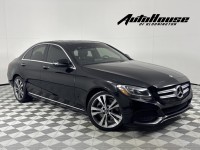 Image for 2018 Mercedes-Benz C-Class C 300 ID: 7056983
