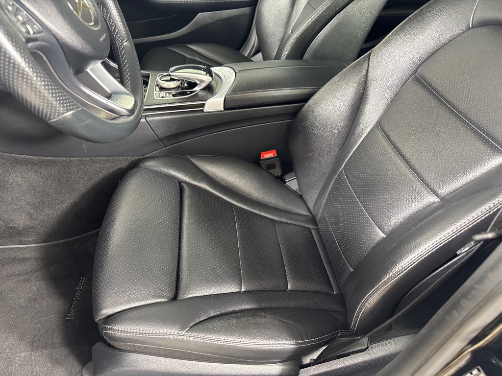 2018 Mercedes-Benz C-Class Image 14