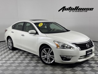 Image for 2015 Nissan Altima 3.5SL ID: 7057224