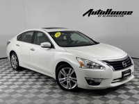 Image for 2015 Nissan Altima 3.5SL ID: 7057224
