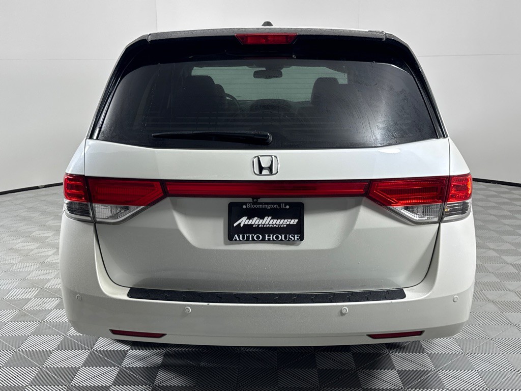 2014 Honda Odyssey Image 6