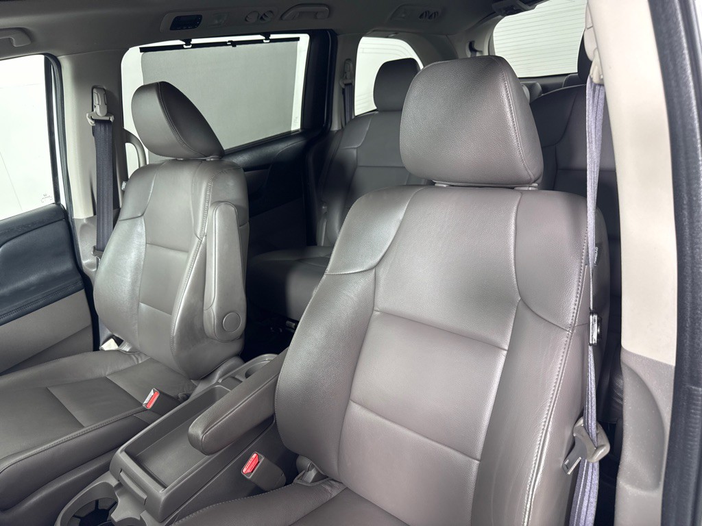 2014 Honda Odyssey Image 13
