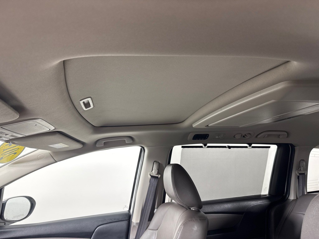 2014 Honda Odyssey Image 14