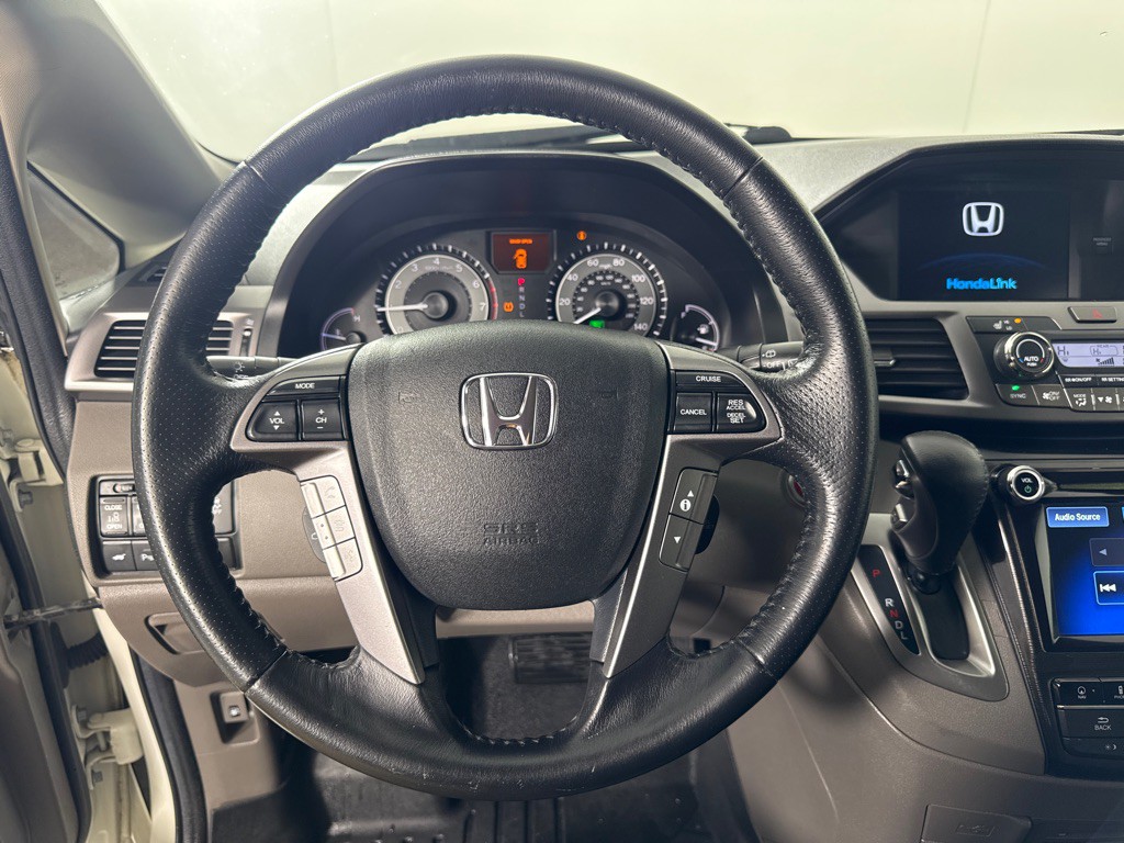 2014 Honda Odyssey Image 16