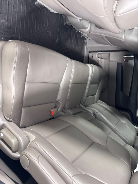 2014 Honda Odyssey Image 20