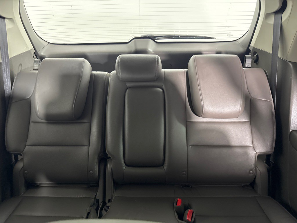 2014 Honda Odyssey Image 22