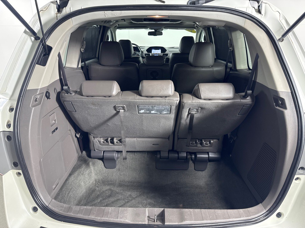 2014 Honda Odyssey Image 23