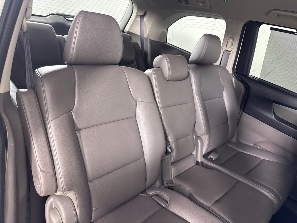 2014 Honda Odyssey Image 25