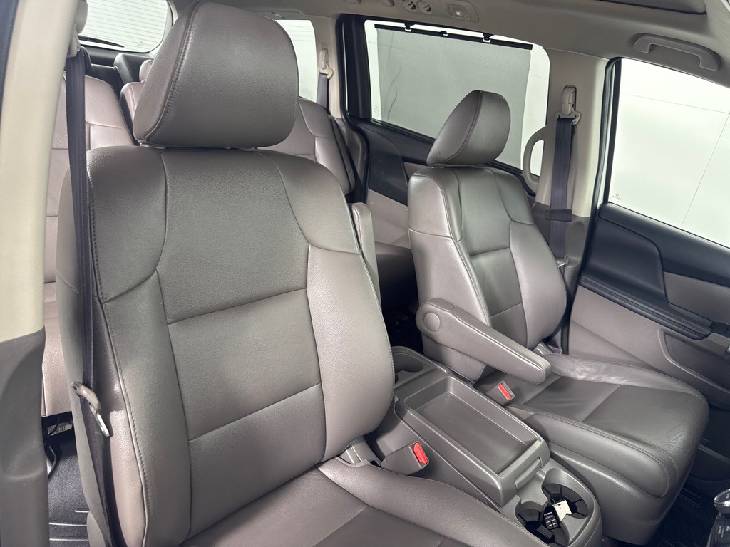 2014 Honda Odyssey Image 27