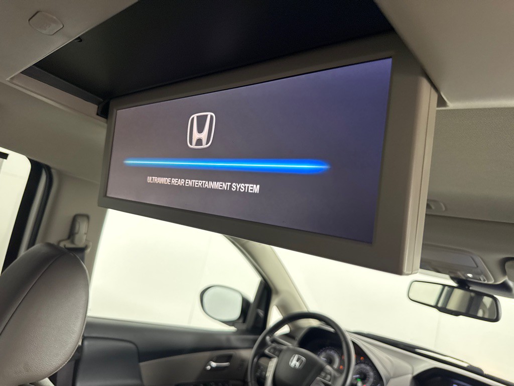 2014 Honda Odyssey Image 29