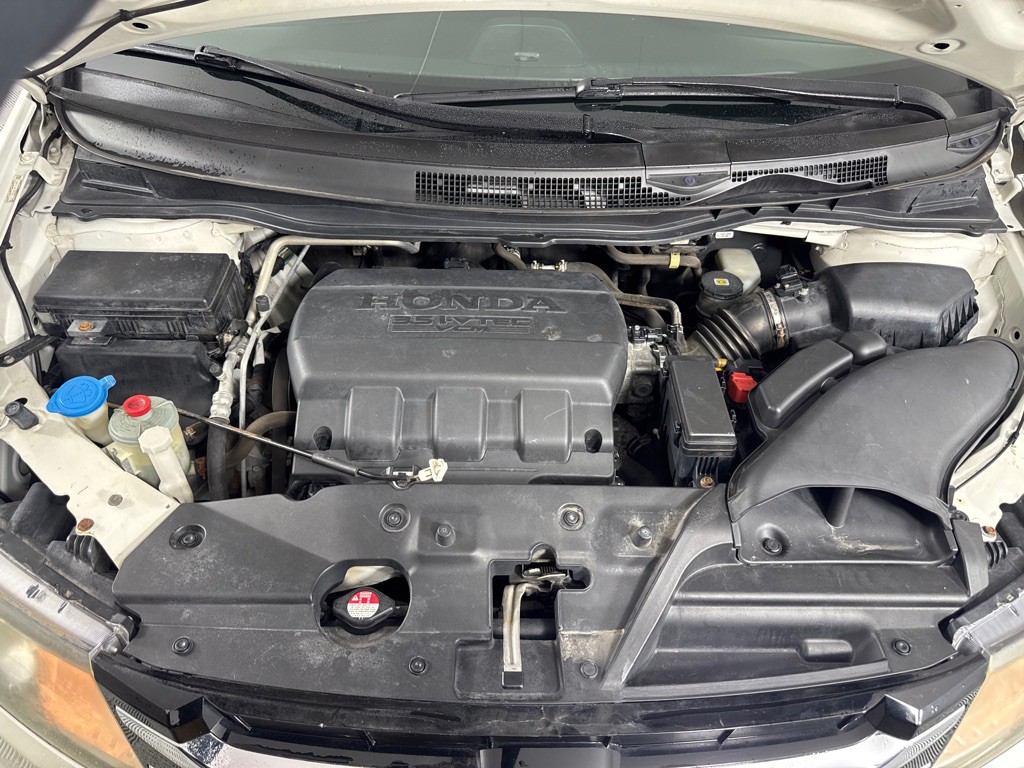 2014 Honda Odyssey Image 30