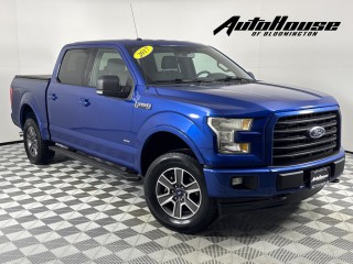 Image for 2017 Ford F-150 Supercrew ID: 7057582