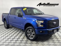 Image for 2017 Ford F-150 Supercrew ID: 7057582