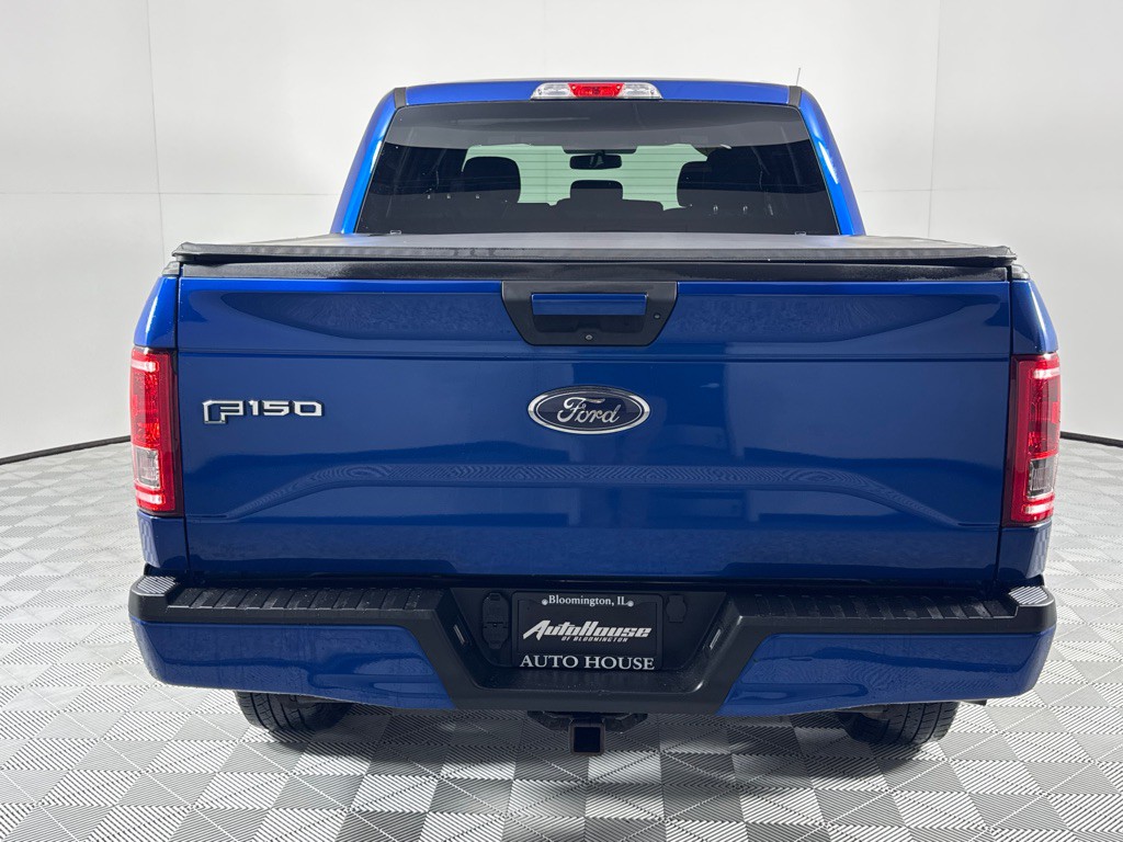 2017 Ford F-150 Image 6