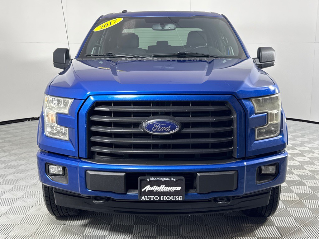 2017 Ford F-150 Image 11