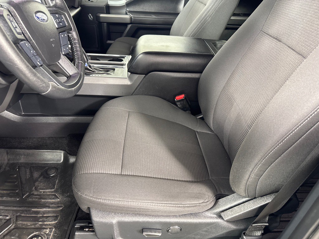 2017 Ford F-150 Image 13