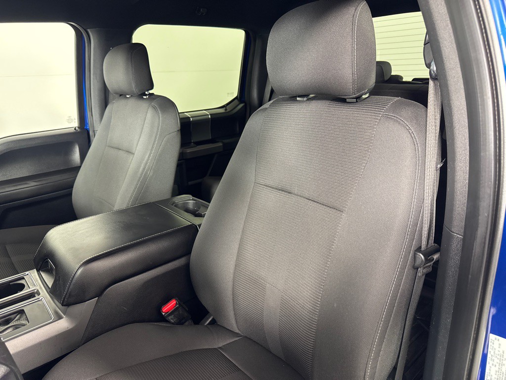 2017 Ford F-150 Image 14