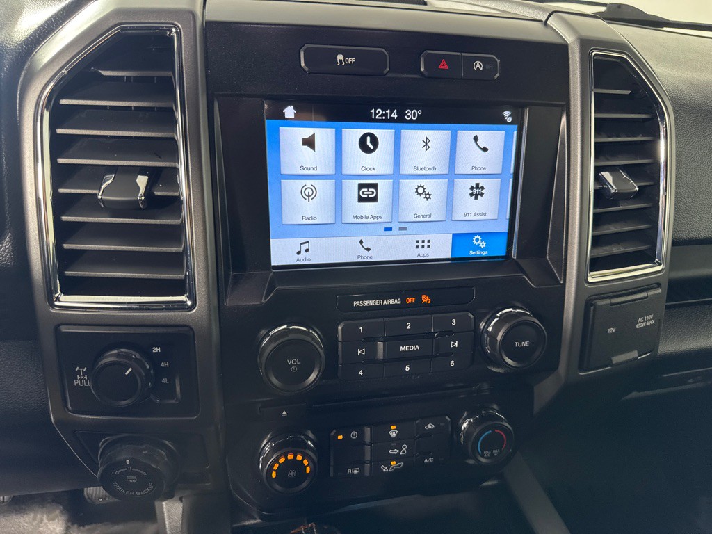 2017 Ford F-150 Image 17