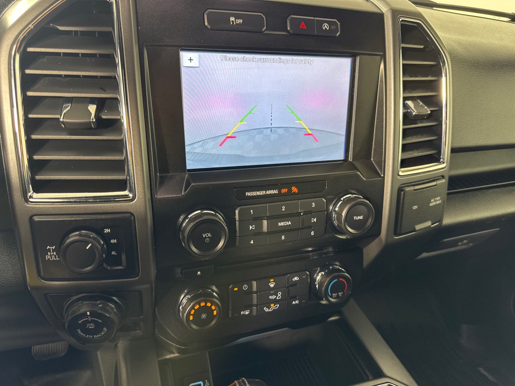 2017 Ford F-150 Image 18