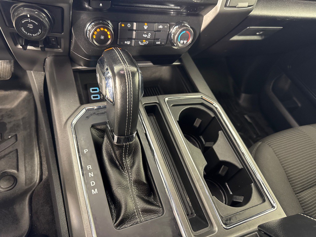 2017 Ford F-150 Image 19
