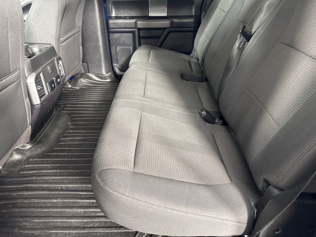 2017 Ford F-150 Image 20