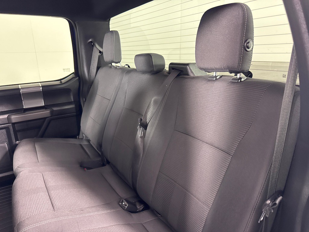 2017 Ford F-150 Image 21