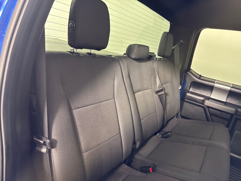 2017 Ford F-150 Image 23