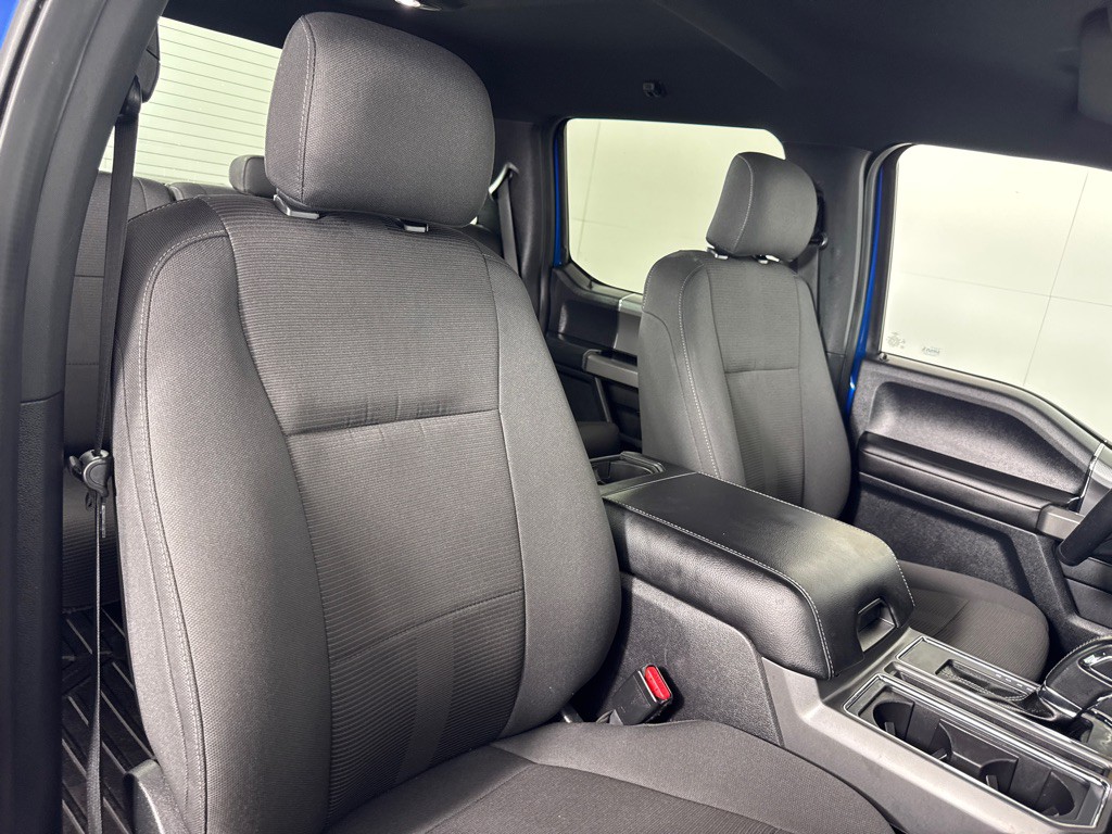 2017 Ford F-150 Image 25