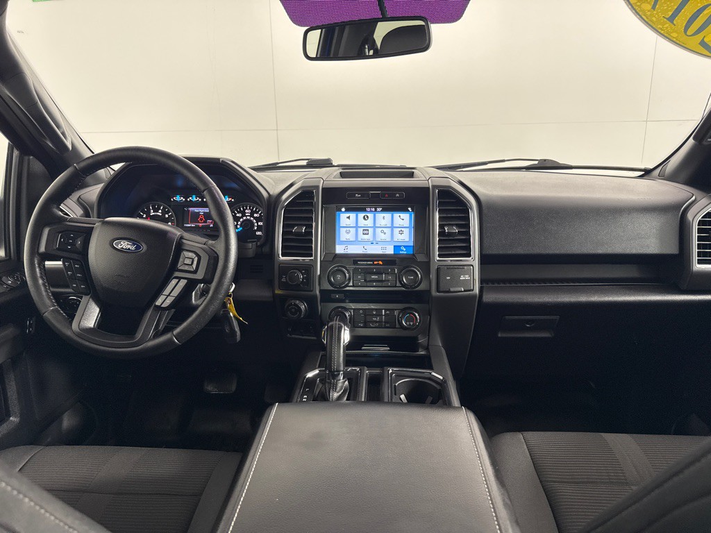 2017 Ford F-150 Image 26