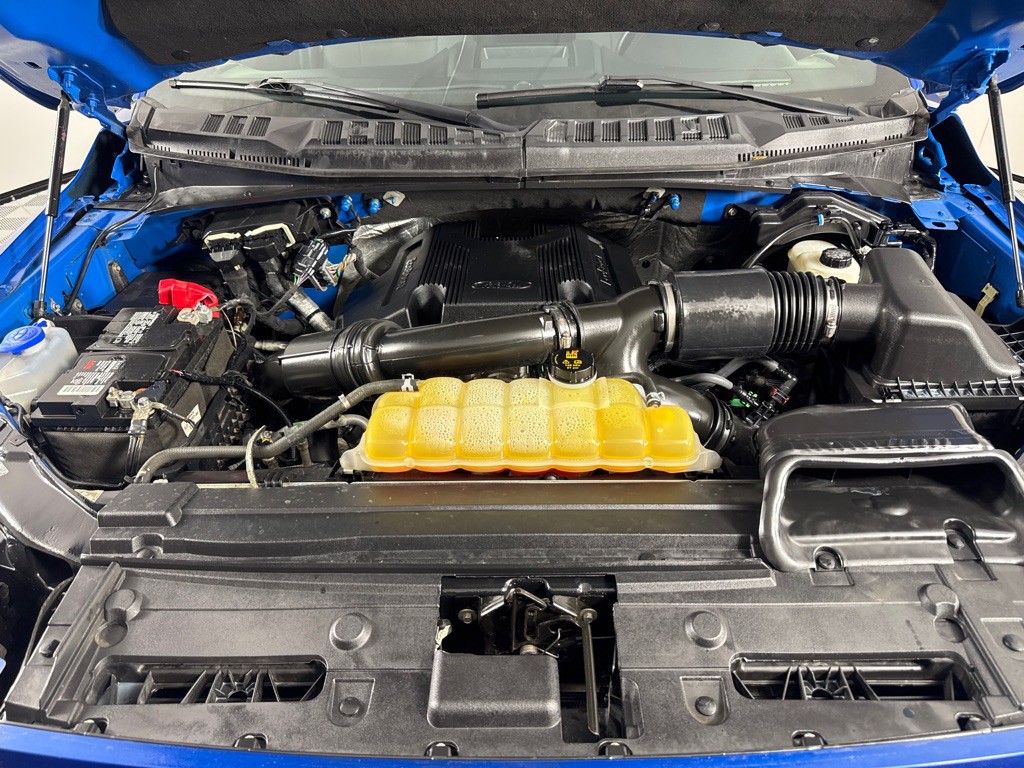 2017 Ford F-150 Image 27