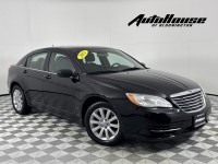 Image for 2012 Chrysler 200 Touring ID: 7058105