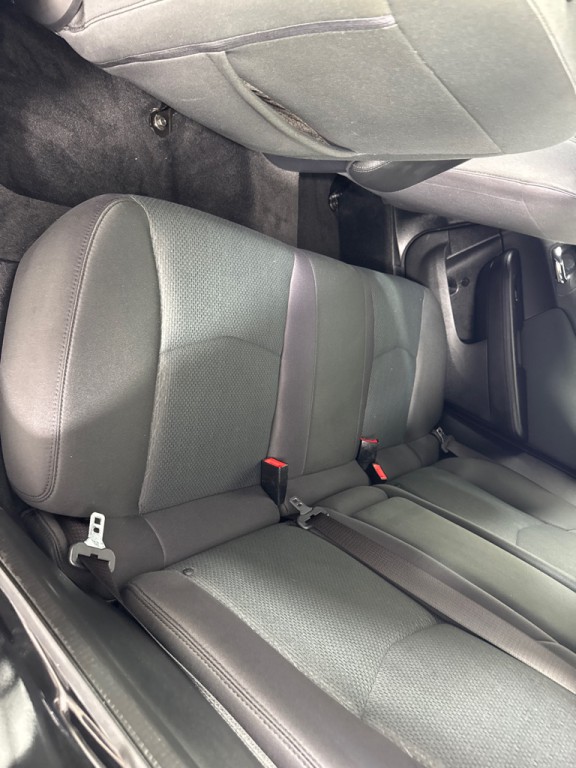 2012 Chrysler 200 Image 15