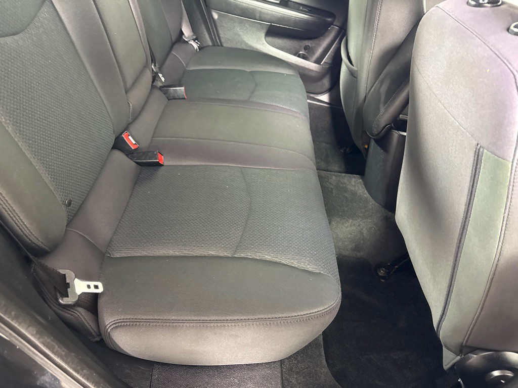 2012 Chrysler 200 Image 17